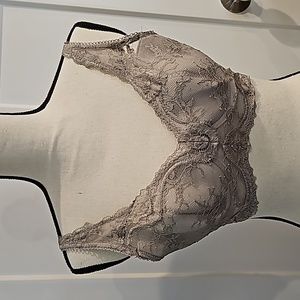 Victoria Secret 32DDD Longline Bra